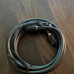 Xfinity coaxial cable 6 ft