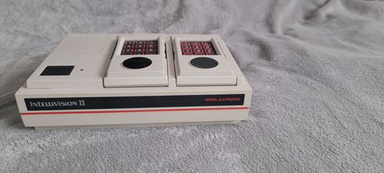 Intellivision 2 
