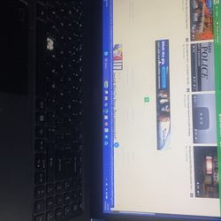 Acer 11 Laptop