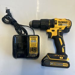 Dewalt Hammer Drill
