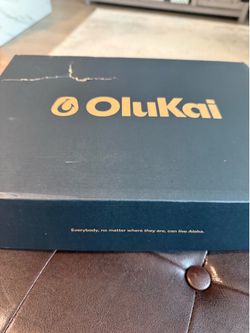 OluKai Sandals