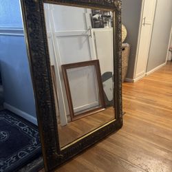 Antique Mirror