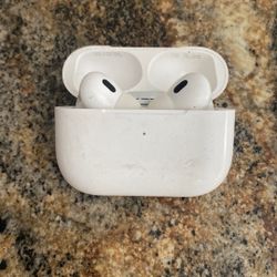 Air Pod Pros