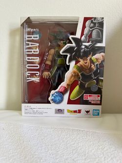 Bardock