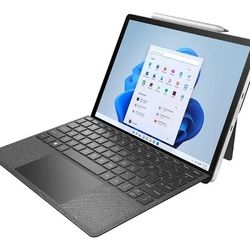 HP 11 inch Tablet Intel Pentium 4GB Memory 128gb Ssd