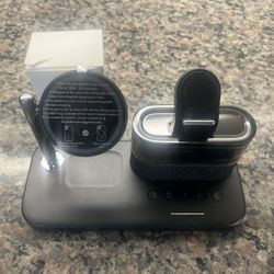 Magnet Night Light Charger
