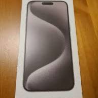 Apple iPhone 15 Pro Max (512gb) -Factory Unlocked-