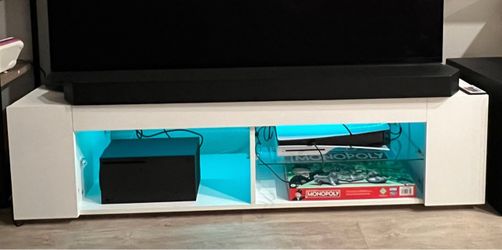 Tv stand