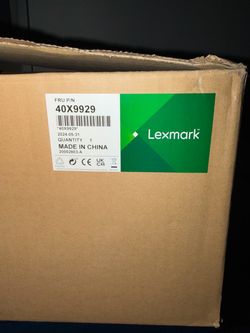 Lexmark Transfer Image Maint Kit