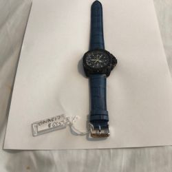 Seiko Velatura Men Watch