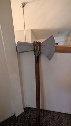 Stormbreaker