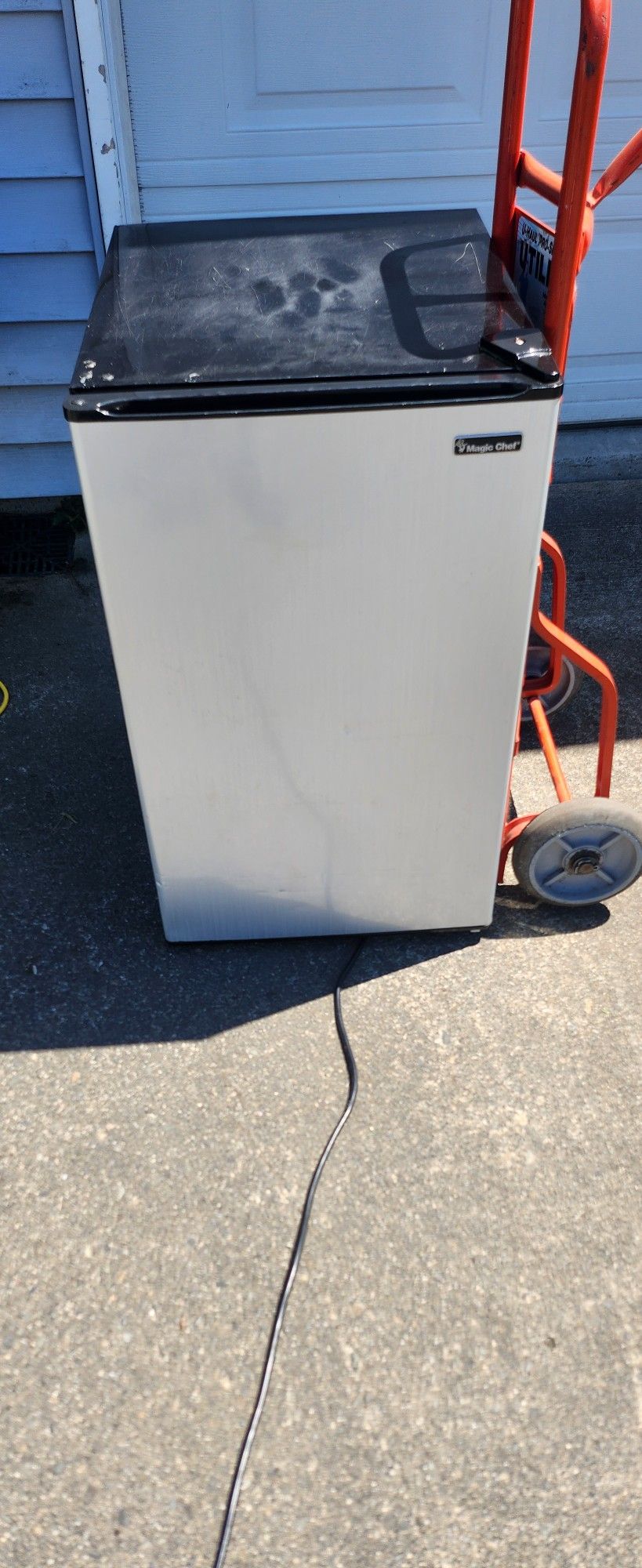 Mini Refrigerator
