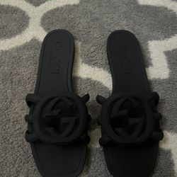 Gucci Slides