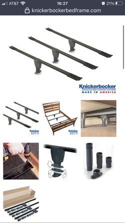 Knickerbocker bedbeam shop