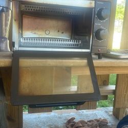 Confection Oven 