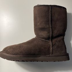 Ugg Classic Short Boots
