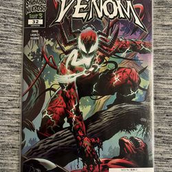 Venom #32 (Marvel Comics)