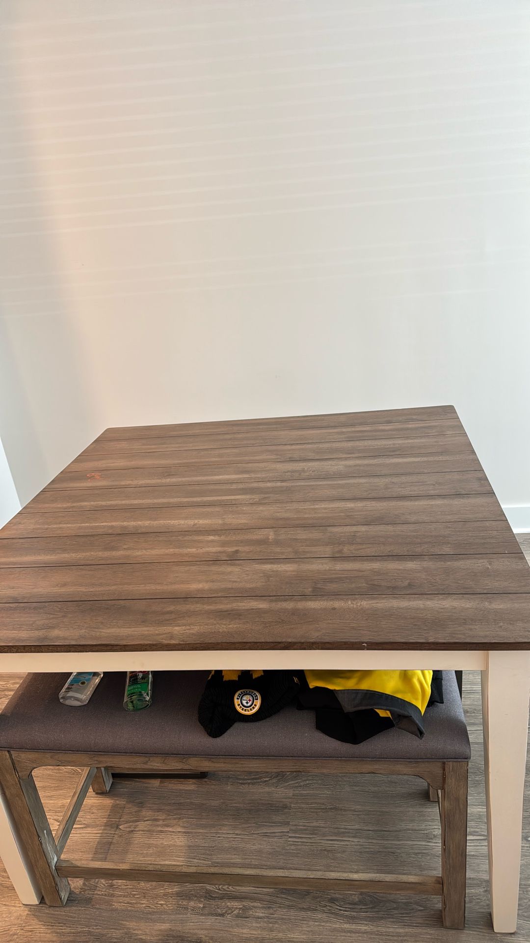 Dining Table With Chairs