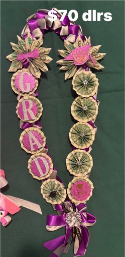 🧑‍🎓 graduation leis