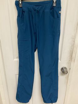 Scrub Pants