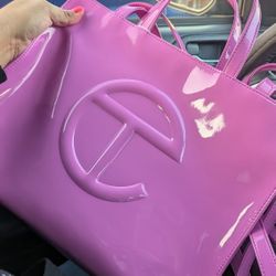 Telfar Med Shopping bag