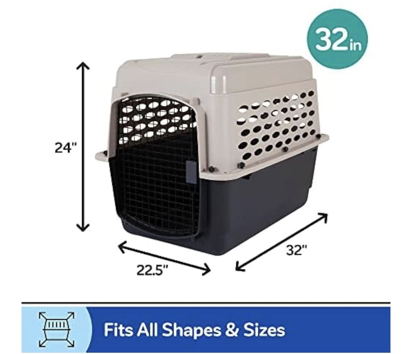 Top Paw Pet Carrier