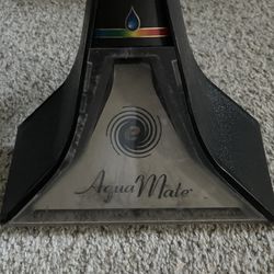 Aqua Mate For Rainbow Vacuum E-Series And SE Models