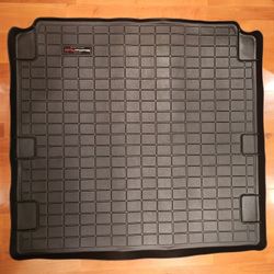 WeatherTech Cargo/Trunk Liner