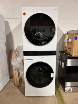 Brand NEW Washer And Dryer 💲399 And Up