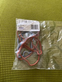 Ac Delco seal kit