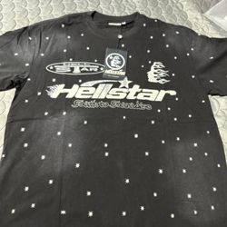 Hellstar T Shirt