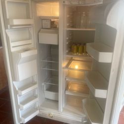 Refrigerator, Whirlpool