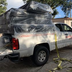 Mattresses, Bed Frames, Box Springs, Metal Frames **financing **Sale** 