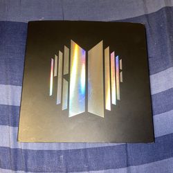 K-POP ALBUMS (OPENED)