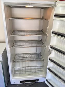 ucf200 freezer