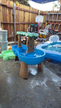 Water table