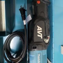 Makita Sawzall 15amp