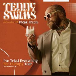 Teddy Swims GA