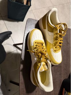 Air Force 1 ‘07