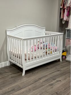 Crib