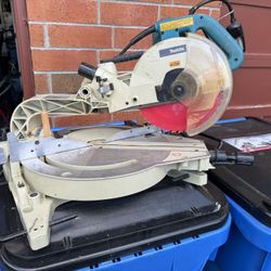 Makita 10” Saw