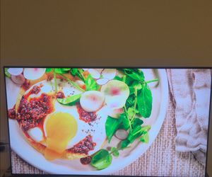 samsung 65 inch 4k smart tv