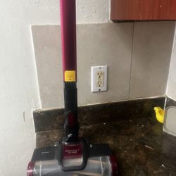 Vacuum 