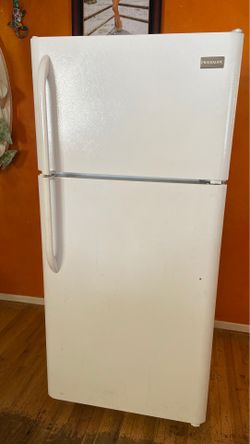 Frigidaire