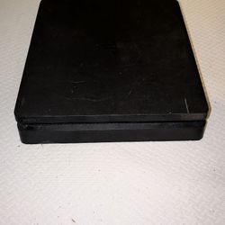 PlayStation 4 And Nintendo Wii 