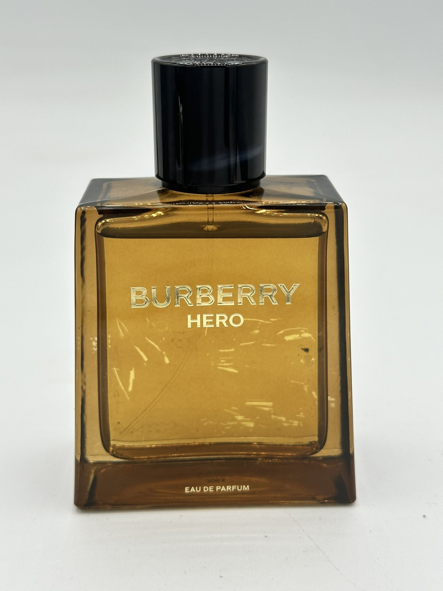 Burberry Hero Eau De Parfum 3.4 oz