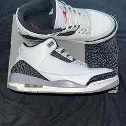 Air Jordan 3