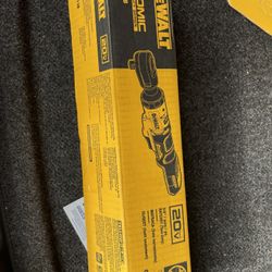 Freaky 20 Volt Ratchet Battery Charger All Brand new Never Used All Cost $479 