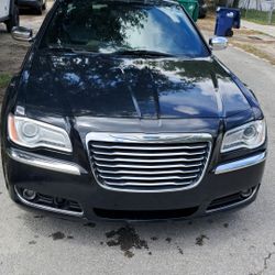 Chrysler 300c 