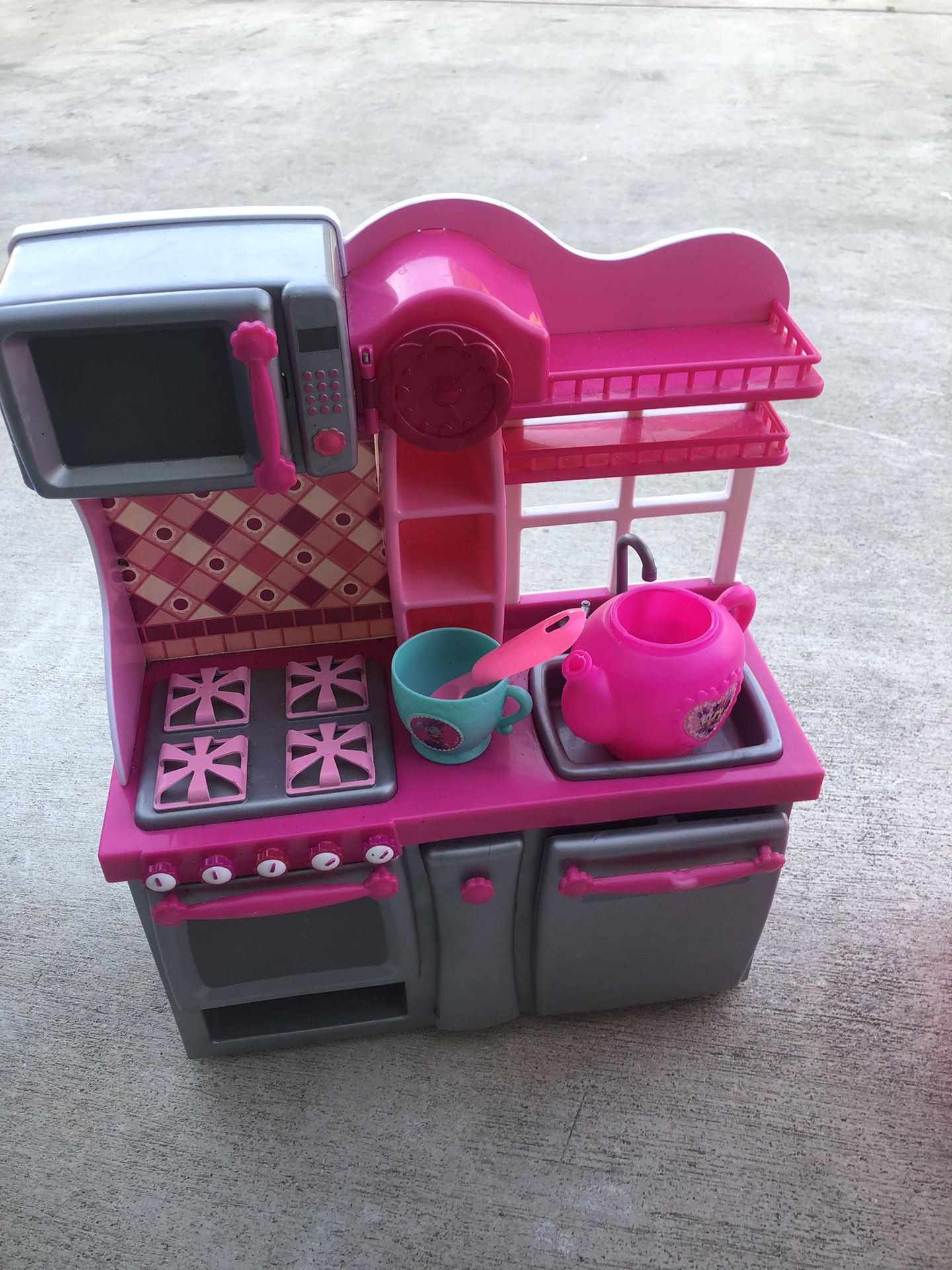 Toy Enfant
